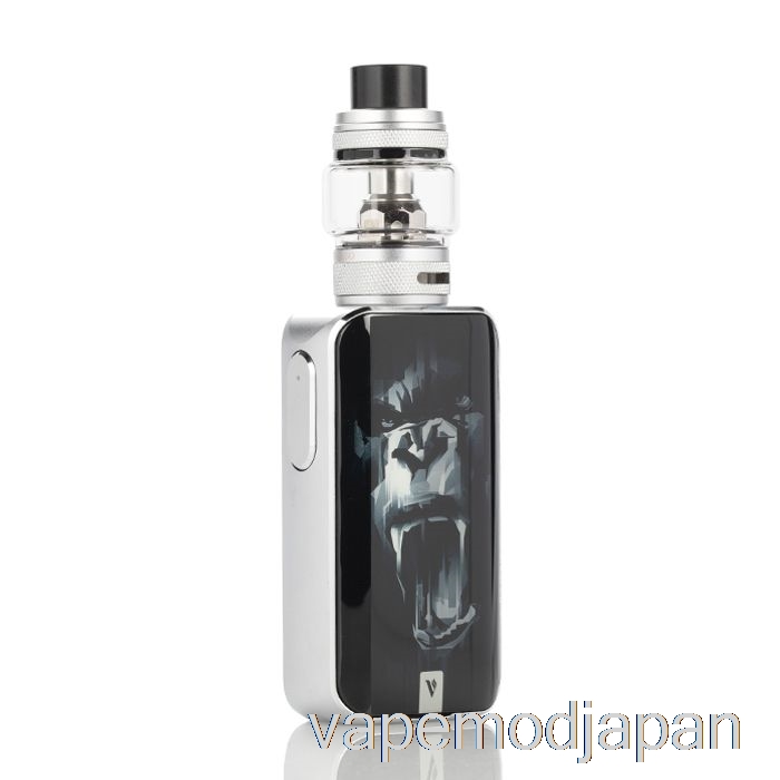 VAPE JAPAN Vaporesso Luxe 2 220w スターターキット ゴリラ